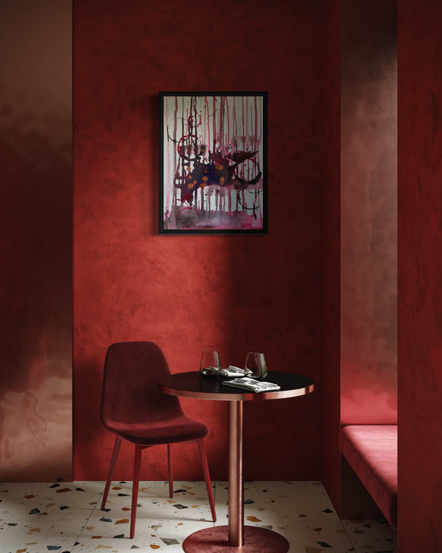 Whisper of the Vineyard