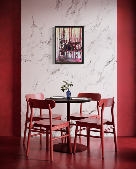 Whisper of the Vineyard