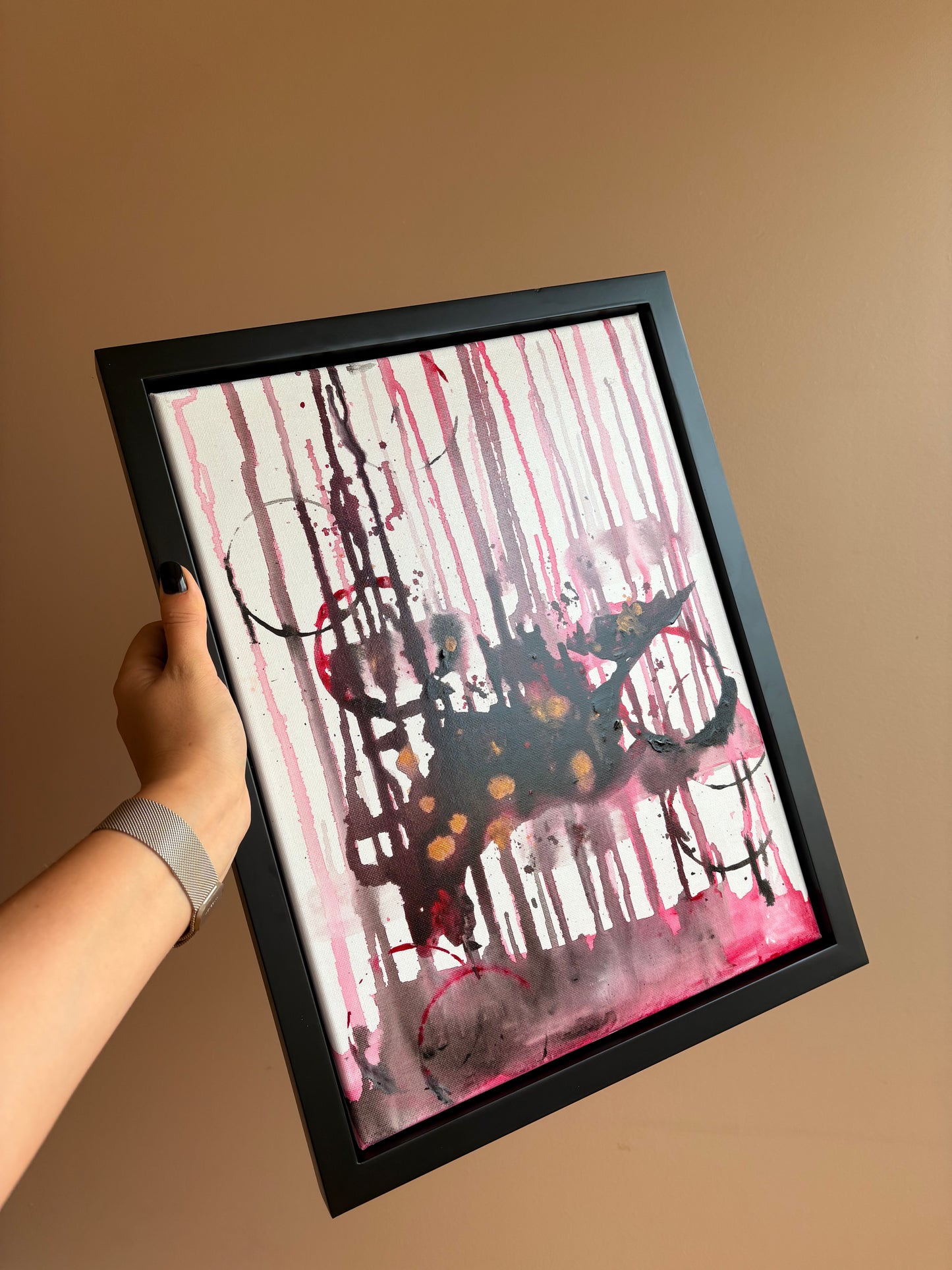 Whisper of the Vineyard